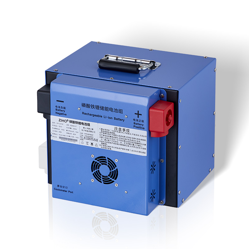 12v200aH PV PV Energy LIFEPO4 Батерии