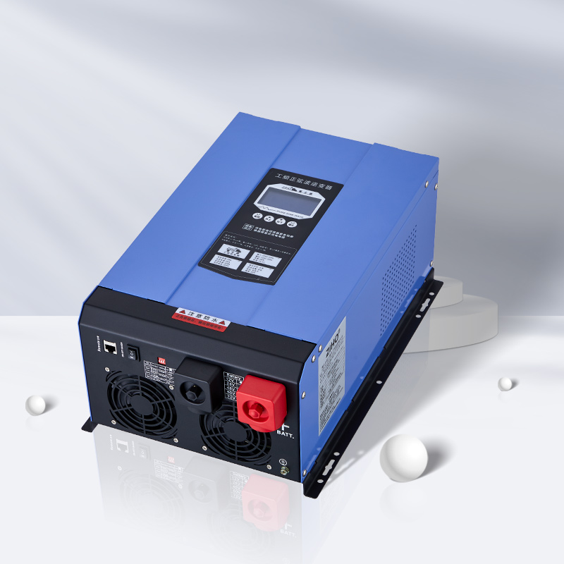 1KW-3KW40A 60AMPPT Сончев инвертер