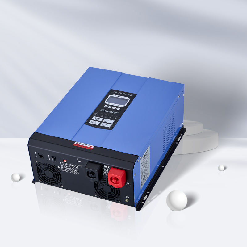 3KW-8KW140A MPPT соларен инвертер
