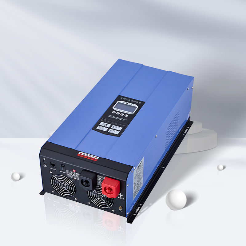 4KW-8KW40A 60AMPPT Сончев инвертер